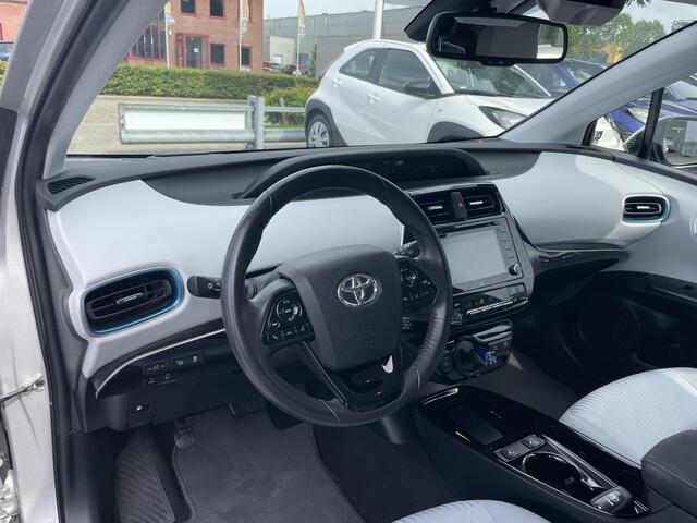 Toyota PRIUS 1.8 First Edition
