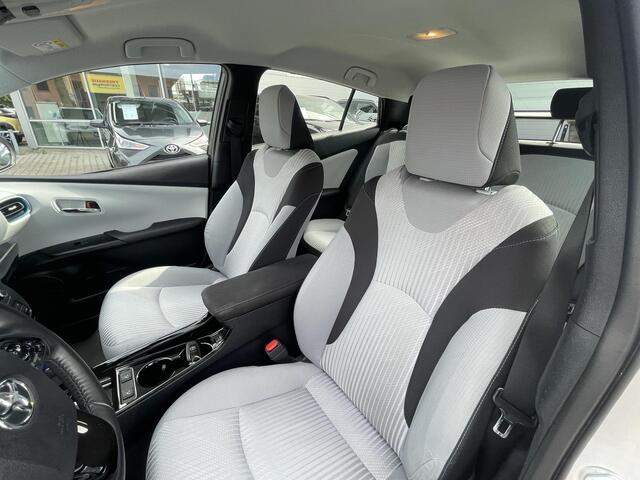 Toyota PRIUS 1.8 First Edition