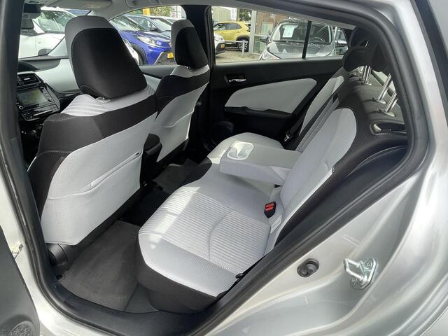 Toyota PRIUS 1.8 First Edition