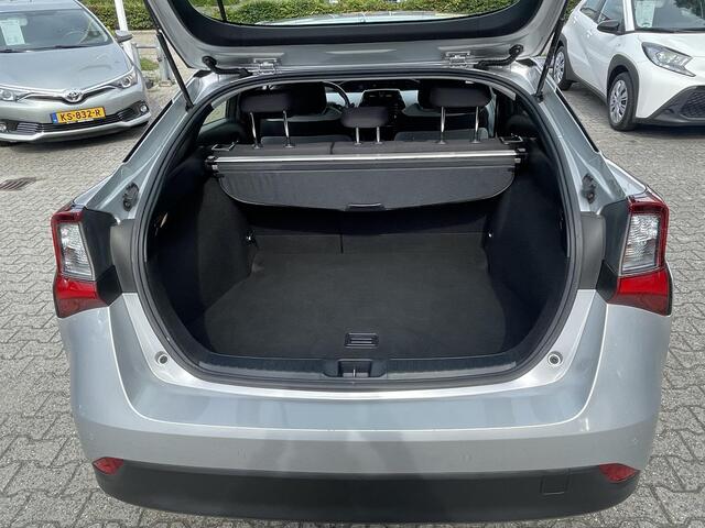 Toyota PRIUS 1.8 First Edition