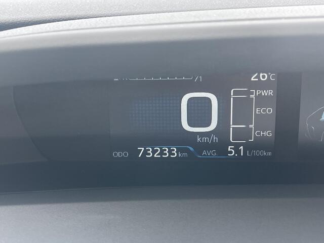 Toyota PRIUS 1.8 First Edition