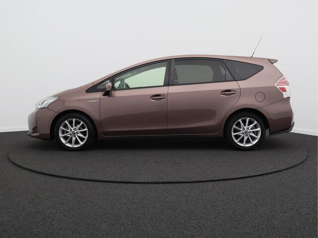 Toyota PRIUS 1.8 Dynamic/ 7P/ lage km/ compleet!