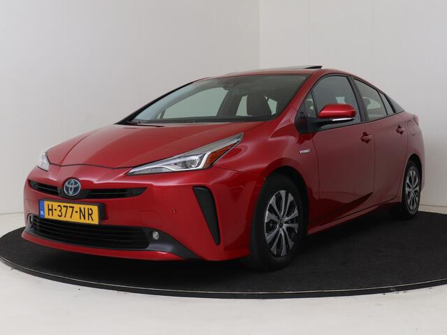 Toyota PRIUS 1.8 Executive