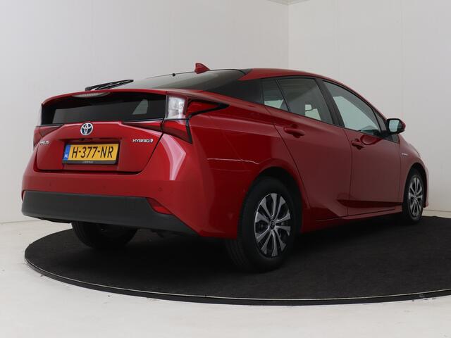Toyota PRIUS 1.8 Executive