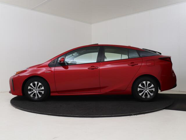 Toyota PRIUS 1.8 Executive