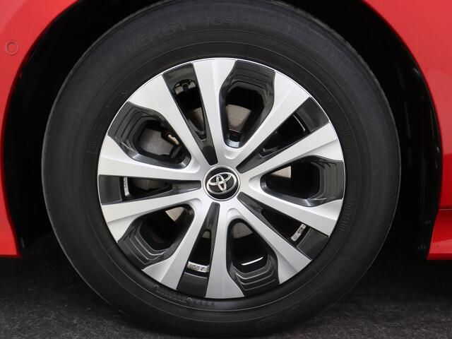 Toyota PRIUS 1.8 Executive