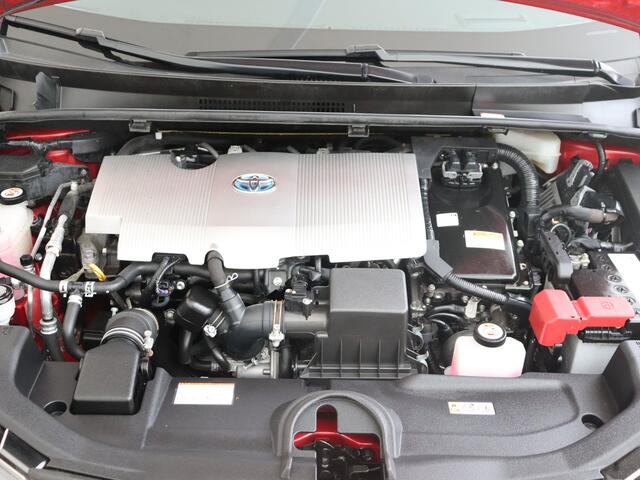 Toyota PRIUS 1.8 Executive