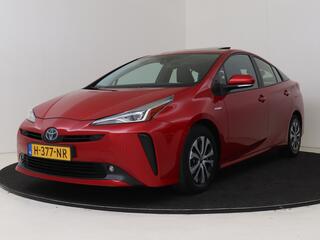 toyota-prius-1.8-executive
