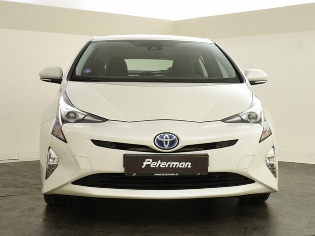 Toyota PRIUS 1.8 Executive | Fietsendragerbeugel