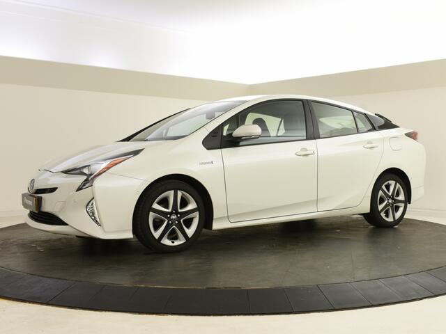 Toyota PRIUS 1.8 Executive | Fietsendragerbeugel