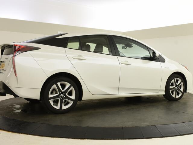 Toyota PRIUS 1.8 Executive | Fietsendragerbeugel