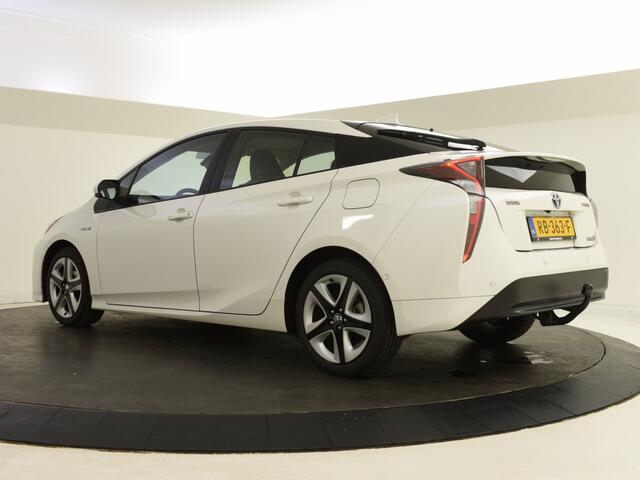 Toyota PRIUS 1.8 Executive | Fietsendragerbeugel