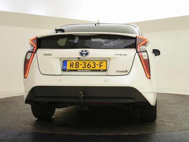 Toyota PRIUS 1.8 Executive | Fietsendragerbeugel