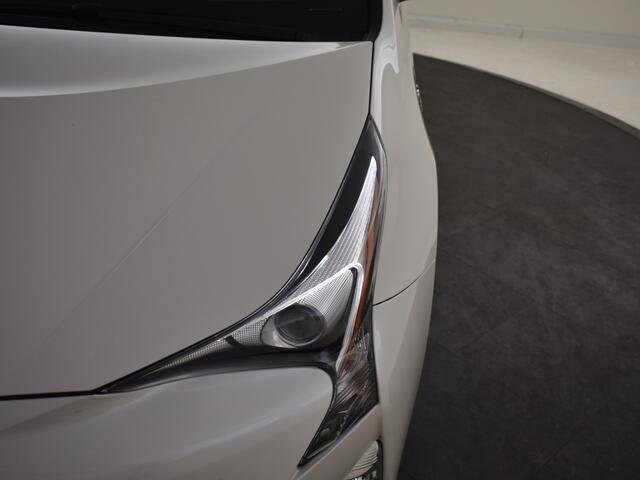 Toyota PRIUS 1.8 Executive | Fietsendragerbeugel