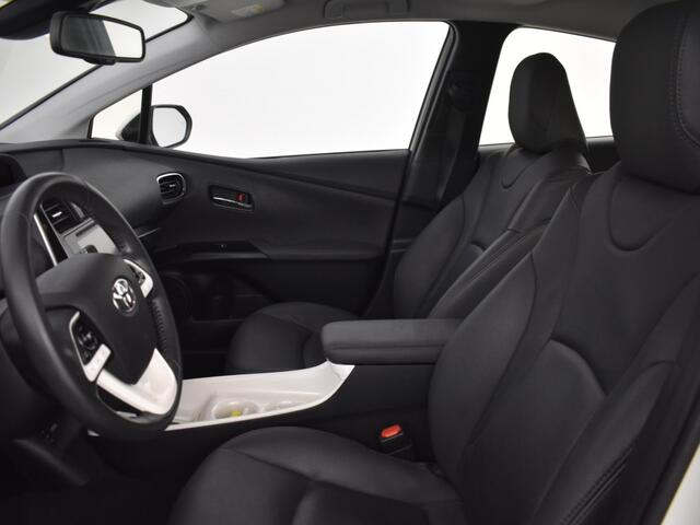 Toyota PRIUS 1.8 Executive | Fietsendragerbeugel