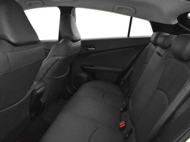 Toyota PRIUS 1.8 Executive | Fietsendragerbeugel