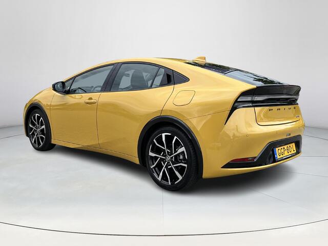 Toyota PRIUS 2.0 Plug-in Executive | All-in prijs | Apple/Android | Camera | Stoelverwarming |
