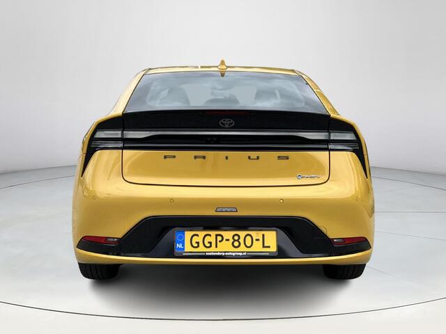 Toyota PRIUS 2.0 Plug-in Executive | All-in prijs | Apple/Android | Camera | Stoelverwarming |