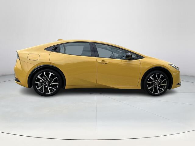 Toyota PRIUS 2.0 Plug-in Executive | All-in prijs | Apple/Android | Camera | Stoelverwarming |