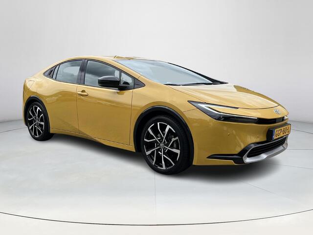 Toyota PRIUS 2.0 Plug-in Executive | All-in prijs | Apple/Android | Camera | Stoelverwarming |