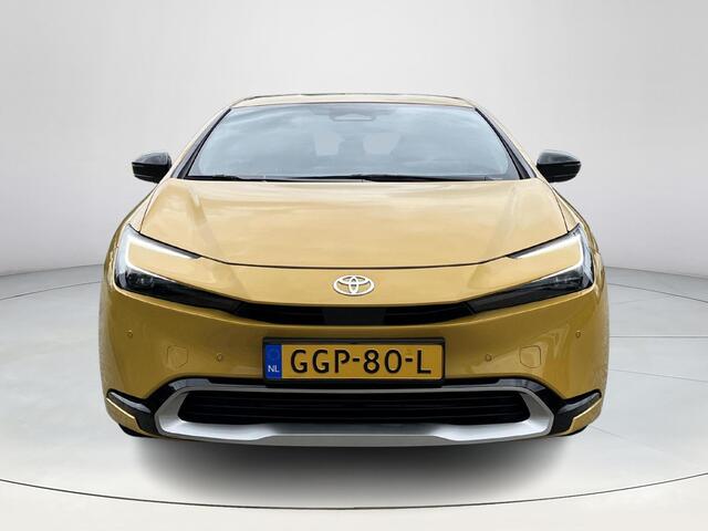 Toyota PRIUS 2.0 Plug-in Executive | All-in prijs | Apple/Android | Camera | Stoelverwarming |