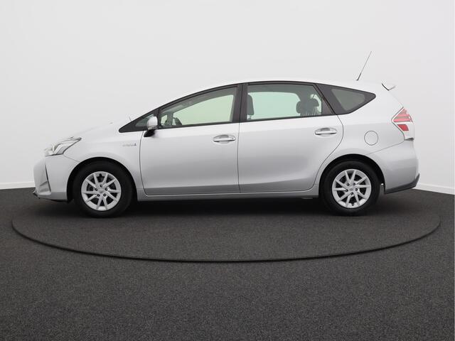 Toyota PRIUS 1.8 Active/ 7P/ unieke km!