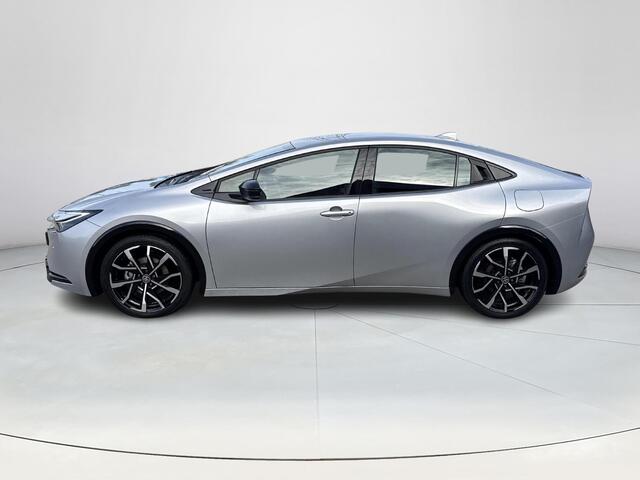 Toyota PRIUS 2.0 Plug-in Executive **NAVIGATIE/ STOEL EN STUURWIELVERWARMING/ DODEHOEK DETECTIE/ CAMERABEELD IN BINNENSPIEGEL/ 36 MAANDEN GARANTIE**