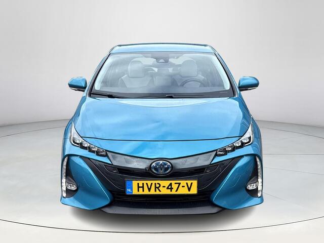 Toyota PRIUS 1.8 Plug-in Executive