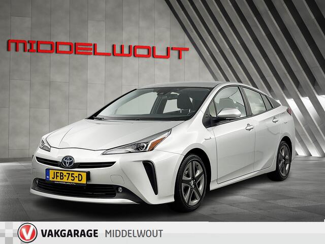 Toyota PRIUS 1.8 Dynamic/JBL Soudsyst./Stoelv/Navi/BTW/A.Came/Keyless