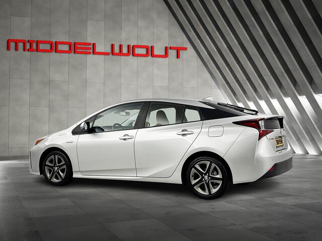 Toyota PRIUS 1.8 Dynamic/JBL Soudsyst./Stoelv/Navi/BTW/A.Came/Keyless