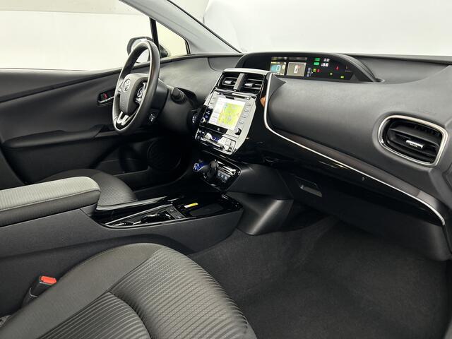 Toyota PRIUS 1.8 Dynamic/JBL Soudsyst./Stoelv/Navi/BTW/A.Came/Keyless