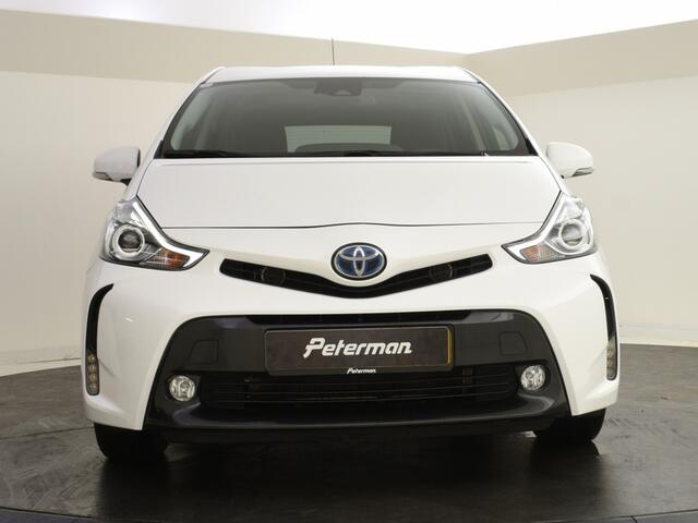 Toyota PRIUS 1.8 Hybrid Dynamic | 7 Persoons