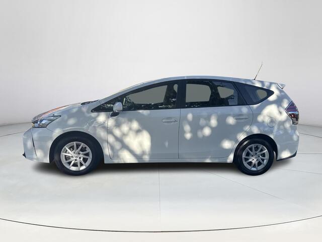 Toyota PRIUS 1.8 Active | 7-Persoons | 06-10141018 Voor meer informatie