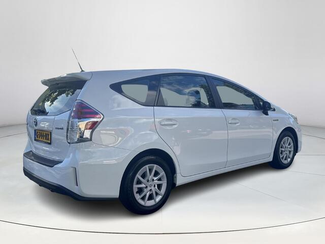 Toyota PRIUS 1.8 Active | 7-Persoons | 06-10141018 Voor meer informatie