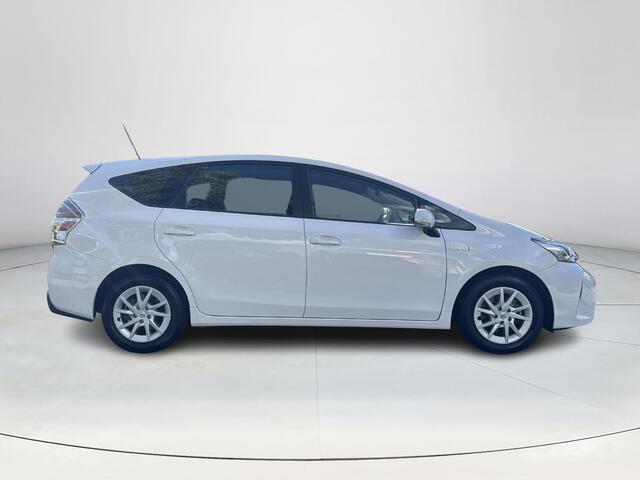 Toyota PRIUS 1.8 Active | 7-Persoons | 06-10141018 Voor meer informatie