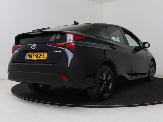 Toyota PRIUS 1.8 Executive | LED | Head-Up Display | Parkeersensoren met assistent functie | Cruise Control Adaptive |