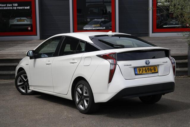 Toyota PRIUS 1.8 Dynamic