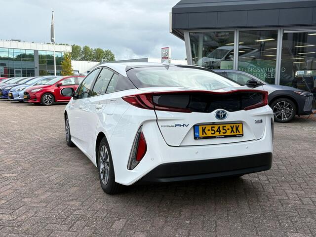 Toyota PRIUS 1.8 Plug-in Business Plus | HUD | Camera | adapt. cruise-control |