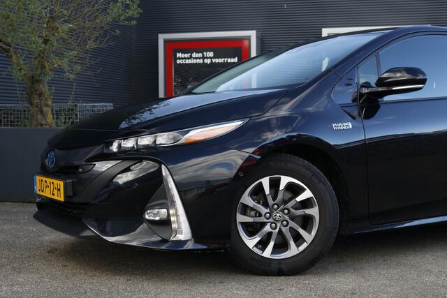 Toyota PRIUS 1.8 Plug-in Executive Limited