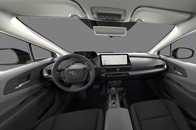 Toyota PRIUS 2.0 Plug-in Hybrid 220 Executive, Direct Leverbaar, Elek Achterklep, Apple Carplay / Android Auto, BSM, High Beam Assist, Stuur - / Stoel verwarming!