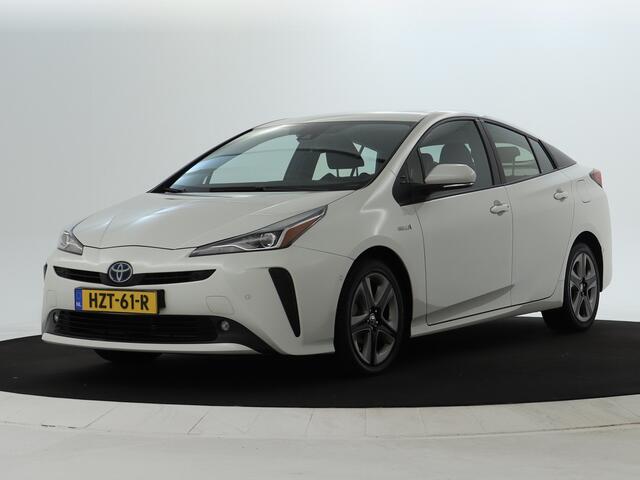 Toyota PRIUS 1.8 Executive limited