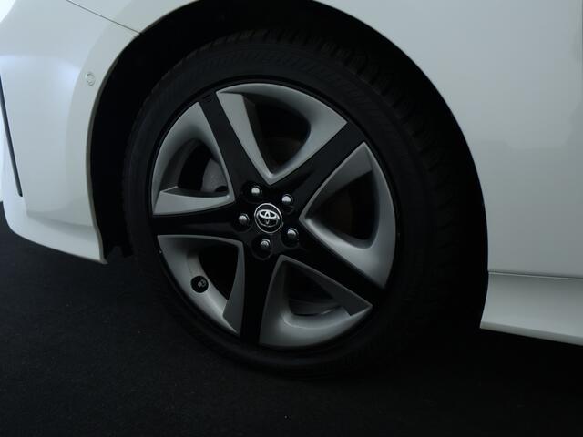 Toyota PRIUS 1.8 Executive limited