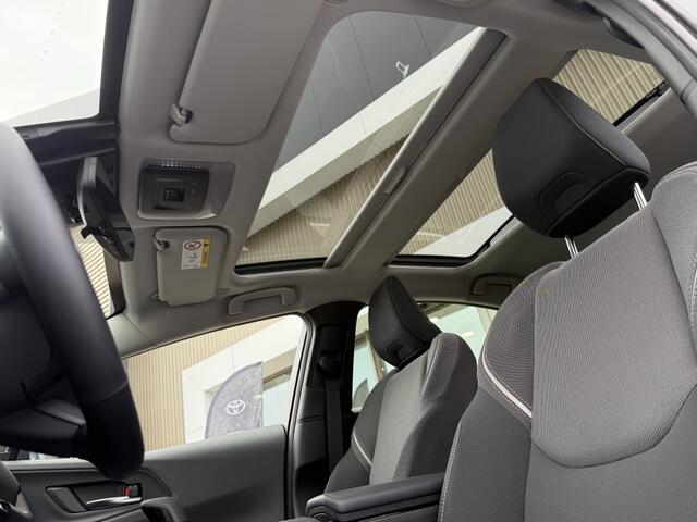 Toyota PRIUS 2.0 PHEV Executive | El. achterklep Camera achter | Stoel, stuu