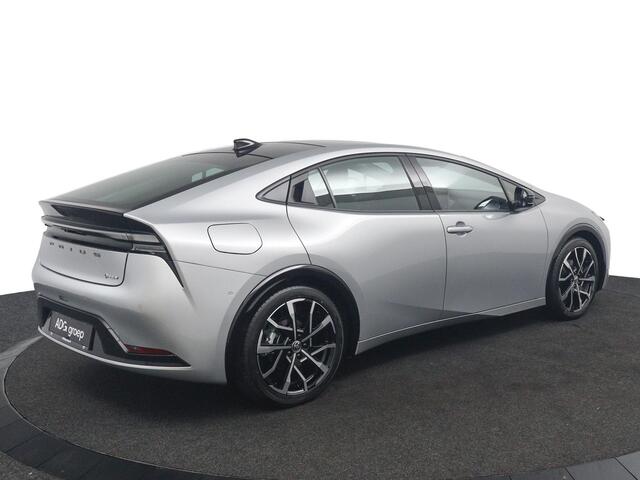 Toyota PRIUS 2.0 Plug-in Hybrid 220 Executive Premium Pack 2025 | Stoel ventilatie voor | Panoramadak |