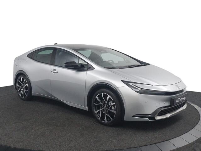Toyota PRIUS 2.0 Plug-in Hybrid 220 Executive Premium Pack 2025 | Stoel ventilatie voor | Panoramadak |