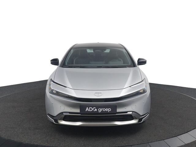 Toyota PRIUS 2.0 Plug-in Hybrid 220 Executive Premium Pack 2025 | Stoel ventilatie voor | Panoramadak |
