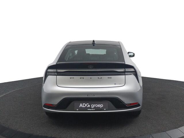 Toyota PRIUS 2.0 Plug-in Hybrid 220 Executive Premium Pack 2025 | Stoel ventilatie voor | Panoramadak |