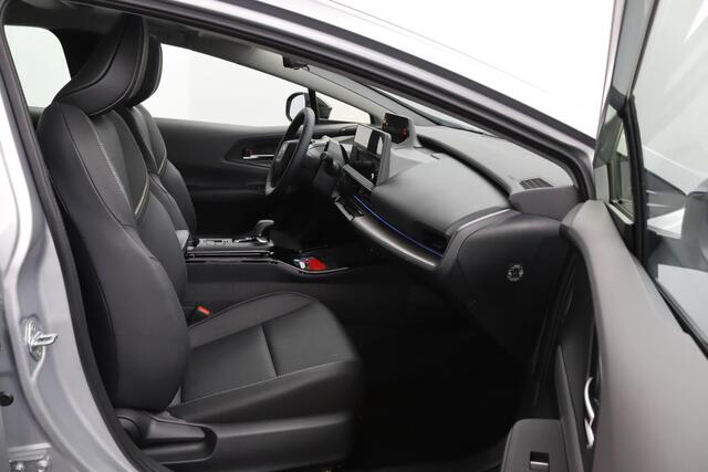 Toyota PRIUS 2.0 Plug-in Hybrid 220 Executive Premium Pack 2025 | Stoel ventilatie voor | Panoramadak |