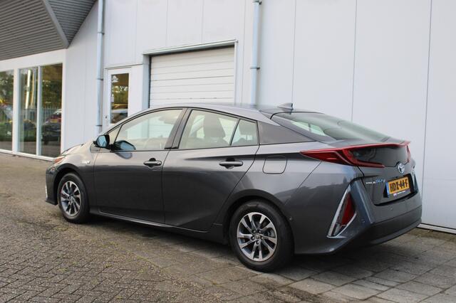 Toyota PRIUS 1.8 Plug-in Dynamic