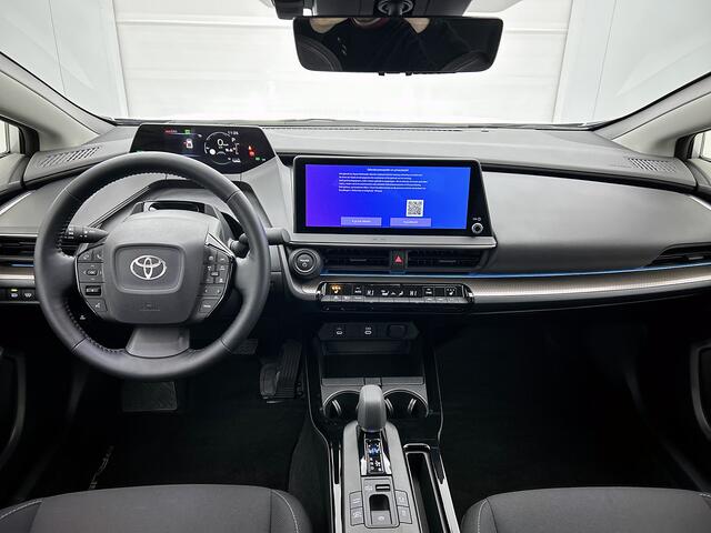 Toyota PRIUS 2.0 Plug-in Executive